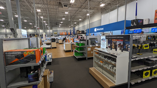 Electronics Store «Best Buy», reviews and photos, 10035 W McDowell Rd, Avondale, AZ 85392, USA