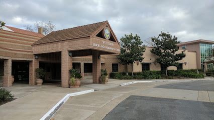 Sea Country Senior and Community Center