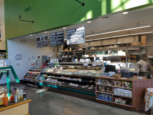 Grocery Store «Community Market at the Barlow», reviews and photos, 6762 Sebastopol Ave #100, Sebastopol, CA 95472, USA