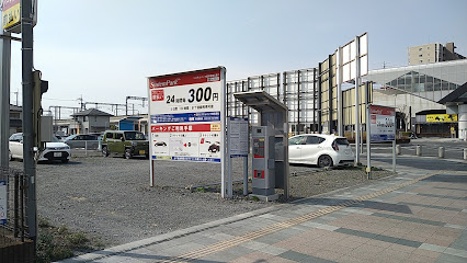 システムパーク栃木駅南口第1