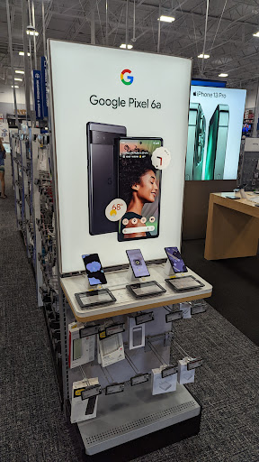 Electronics Store «Best Buy», reviews and photos, 12909 Shops Pkwy, Bee Cave, TX 78738, USA