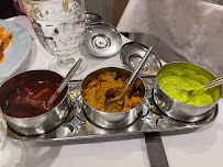 Plats et boissons du Restaurant indien Shahi Mahal - Authentic Indian Cuisines, Take Away, Halal Food & Best Indian Restaurant Strasbourg - n°16