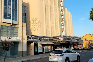 Alameda Theatre & Cineplex image