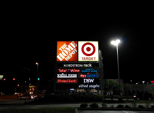 Department Store «Nordstrom Rack in Tampa», reviews and photos, 1702 N Dale Mabry Hwy, Tampa, FL 33607, USA