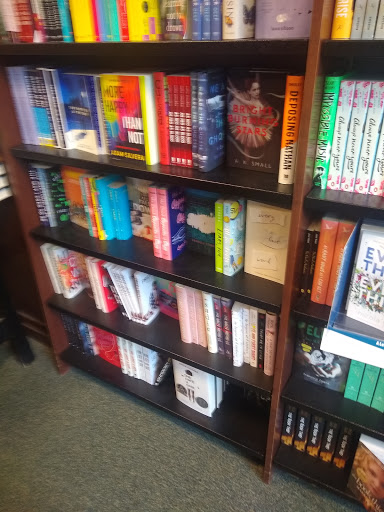 Book Store «Barnes & Noble», reviews and photos, 106 Court St, Brooklyn, NY 11201, USA