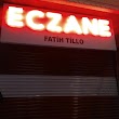 Fatih Tillo Eczanesi