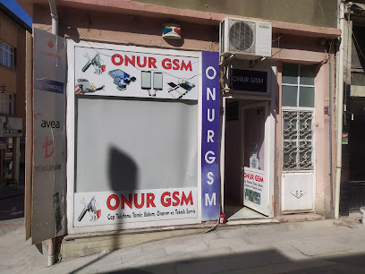ONUR GSM