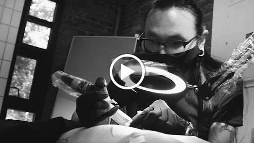 Explore athena tattoo ideas, creative tattoo ideas in Forest Hills, available at Yant Studio