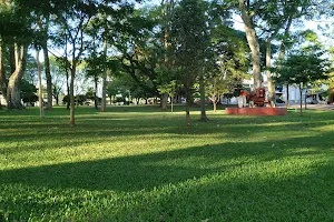 Praça Tiradentes image
