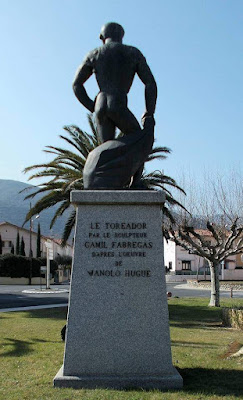 Céret Sportif à Céret