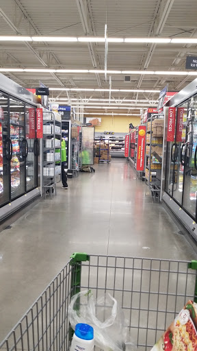Supermarket «Walmart Neighborhood Market», reviews and photos, 820 E Belt Line Rd, Cedar Hill, TX 75104, USA