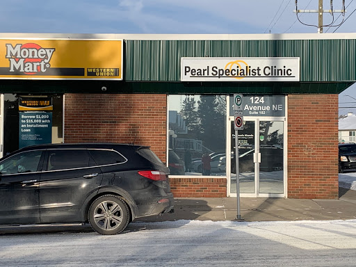Pearl Specialist Clinic