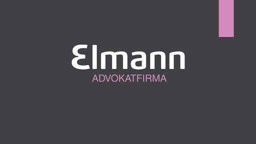 Elmann Advokatpartnerselskab