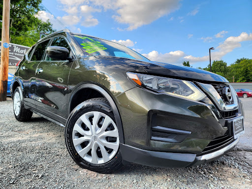 Used Car Dealer «Seven X Motors Inc», reviews and photos, 954 NY-17B, Mongaup Valley, NY 12762, USA