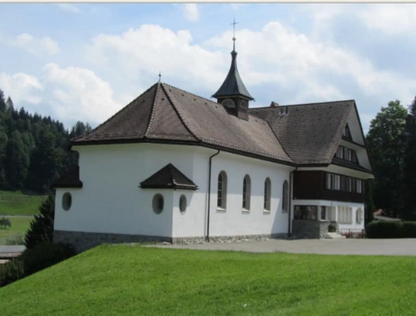 Rezensionen über Katholische Kirche Urnäsch-Hundwil, Zürchersmühle in Herisau - Kirche
