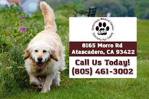 Veterinary Medical Center and Specialty Pet Supply