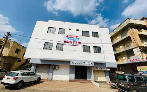 HOTEL TIRTH image