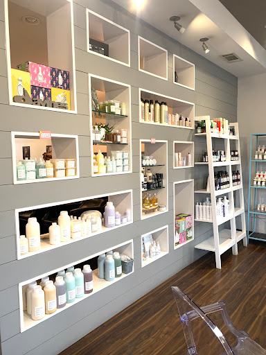 Beauty Salon «Area 4 Hair Salon», reviews and photos, 1536 Monroe Dr NE, Atlanta, GA 30324, USA