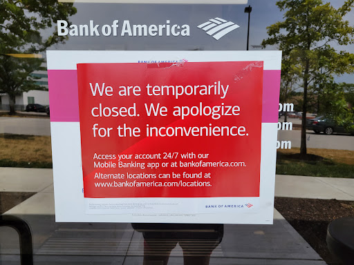 Bank «Bank of America Financial Center», reviews and photos