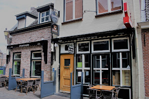 Eetcafe de Kerk