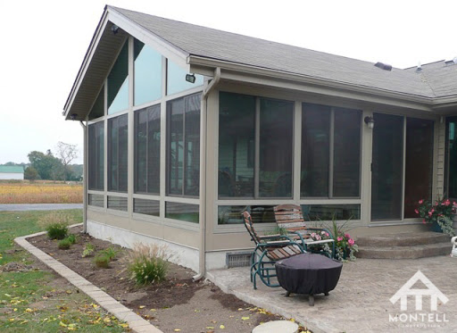 Construction Company «Montell Construction - Roofing, Windows, Siding», reviews and photos, 401 Hall St SW, Grand Rapids, MI 49503, USA