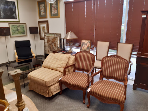 Thrift Store «St Vincent de Paul North Thrift Store», reviews and photos, 250 W Indiantown Rd, Jupiter, FL 33458, USA