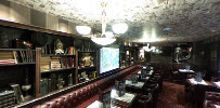 Atmosphère du The Sherlock Pub - Restaurant Lille - n°19
