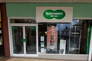 Specsavers Opticians North Shields image