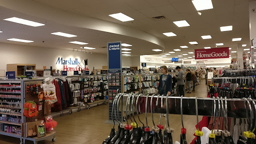 Department Store «Marshalls», reviews and photos, 70 Worcester-Providence Turnpike, Millbury, MA 01527, USA