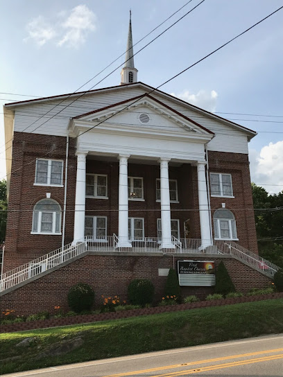 First Baptist Church of Pennington Gap