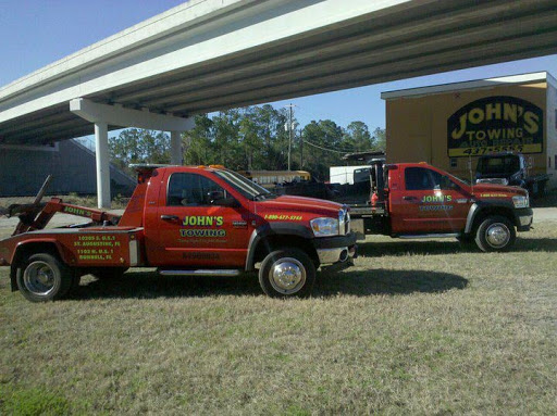 ELK Grove Towing and Roadside Assistance - Towing Service, Local Towing
