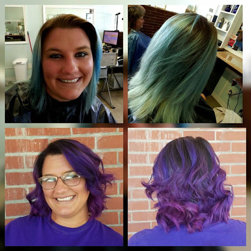 Hair Salon «Salon JoBella», reviews and photos, 1805 E Pembroke Ave, Hampton, VA 23663, USA