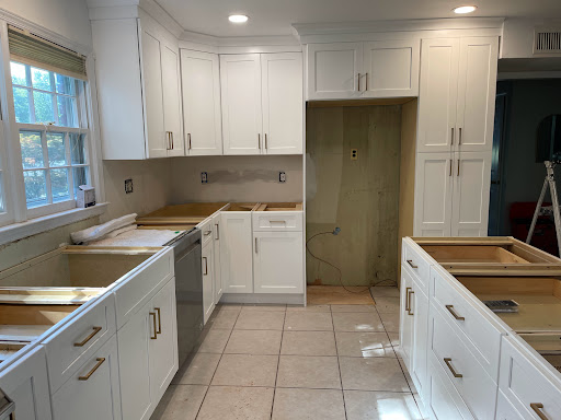 General Contractor «Pro Remodeling Contractors», reviews and photos, 1 Montclair Ave, Airmont, NY 10952, USA