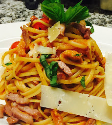 Photo n°86 de Gusto Italia à Paris ()