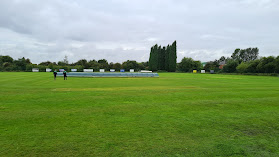Denton West Cricket Club