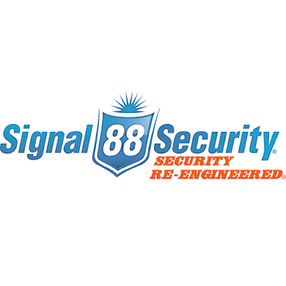 Signal 88 Security of New England