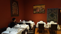 Atmosphère du Restaurant indien Jaipur à Cannes - n°9