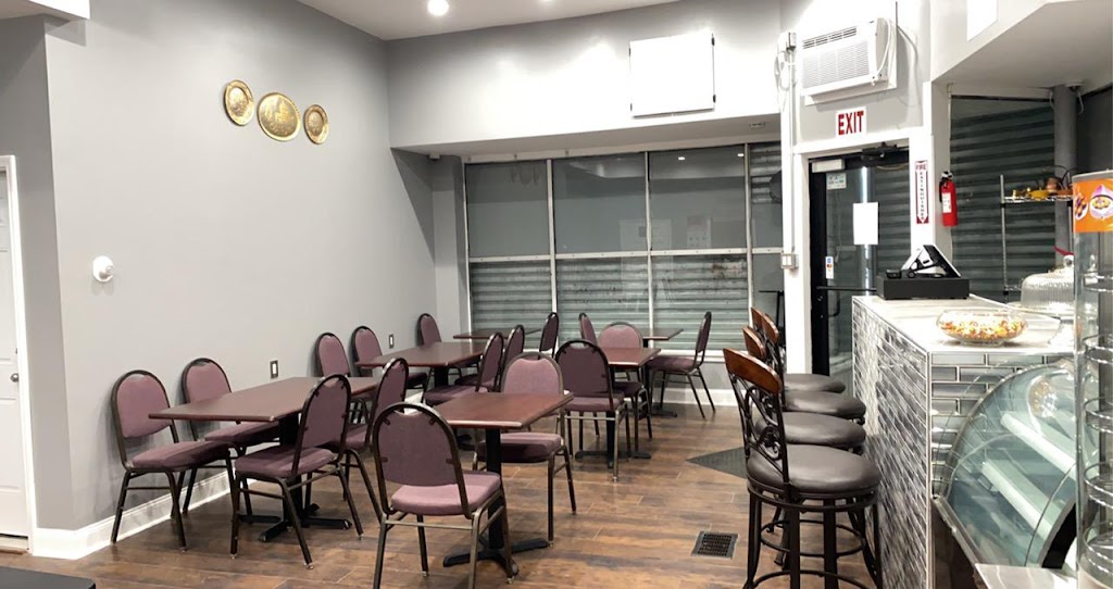 Amira's Kitchen 14207