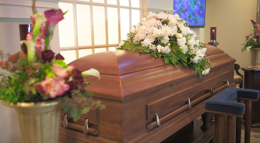 Funeral Home «Wilmington Funeral and Cremation», reviews and photos, 1535 S 41st St, Wilmington, NC 28403, USA