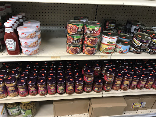 Grocery Store «Middle East Market», reviews and photos, 2254 S Colorado Blvd, Denver, CO 80222, USA