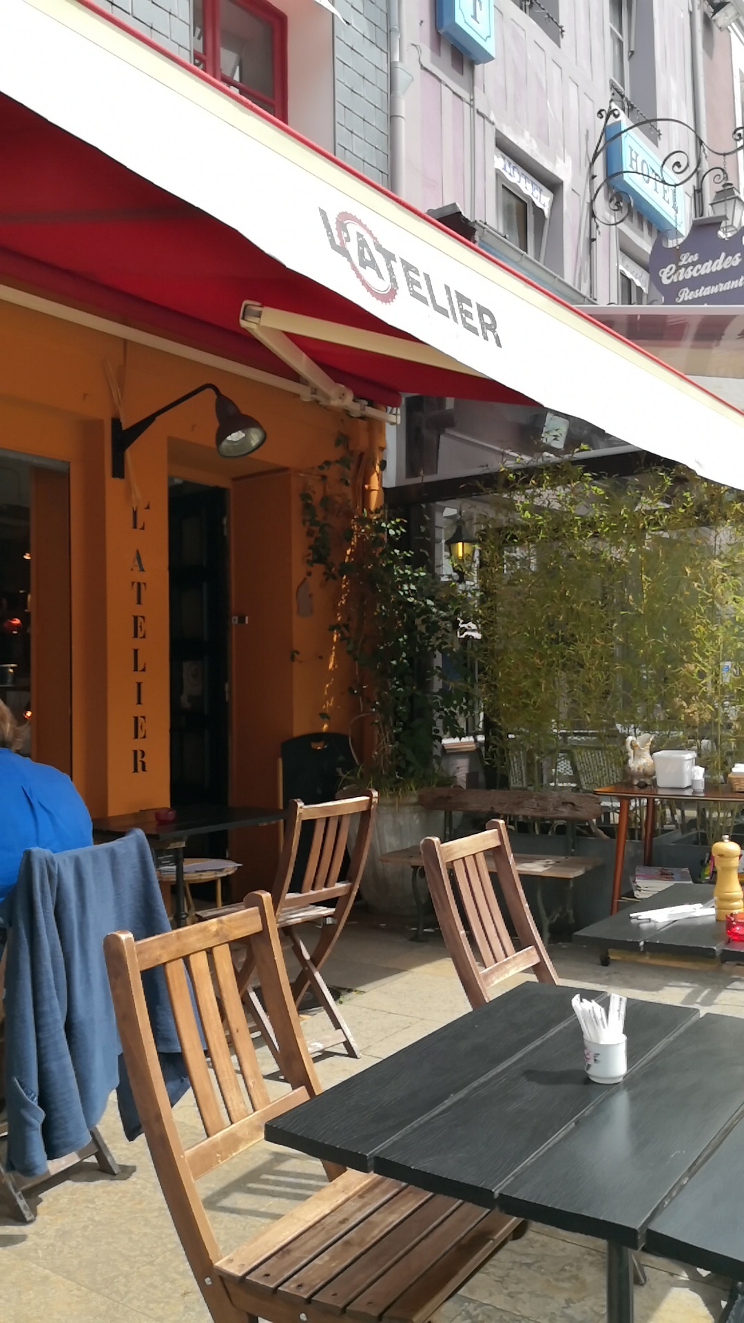 Photo n° 1 de l'avis de Patrick.r fait le 01/08/2019 à 13:14