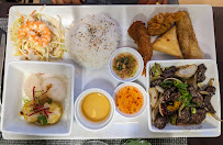 Pâté impérial du Restaurant thaï Eat Thai à Labège - n°2