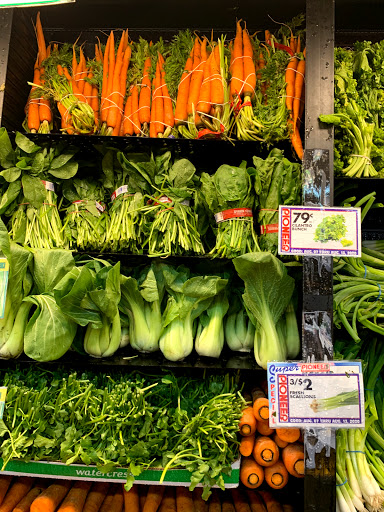 Supermarket «Super Pioneer Supermarket», reviews and photos, 1657 Broadway, Brooklyn, NY 11207, USA