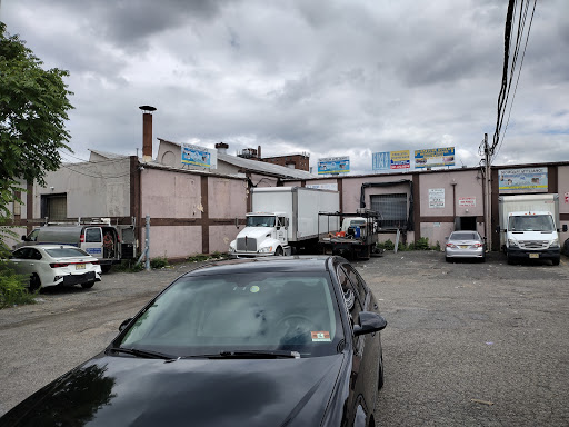 Appliance Store «Nordam Appliance LLC», reviews and photos, 567 52nd St SUITE 13, West New York, NJ 07093, USA