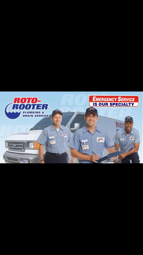 Plumber «Roto-Rooter Lake Sumter», reviews and photos, 31116 Fairview Ave D, Tavares, FL 32778, USA