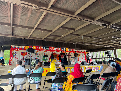 National Park «Fort Hunt Park», reviews and photos, 8999 Fort Hunt Rd, Alexandria, VA 22308, USA