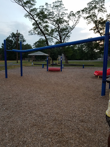 Park «Putty Hill Park», reviews and photos, 8600 Hoerner Ave, Parkville, MD 21234, USA