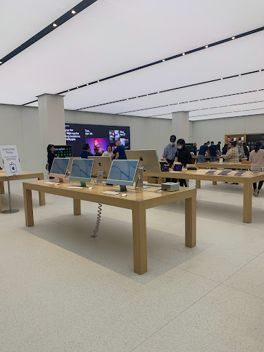 Computer Store «Apple Menlo Park», reviews and photos, 55 Parsonage Rd, Edison, NJ 08837, USA