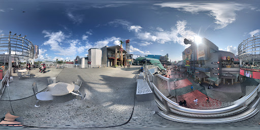 Tourist Attraction «Universal CityWalk», reviews and photos, 6000 Universal Blvd, Orlando, FL 32819, USA
