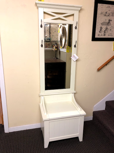 Furniture Store «Warmington Furniture Inc», reviews and photos, 459 Plain St, Rockland, MA 02370, USA